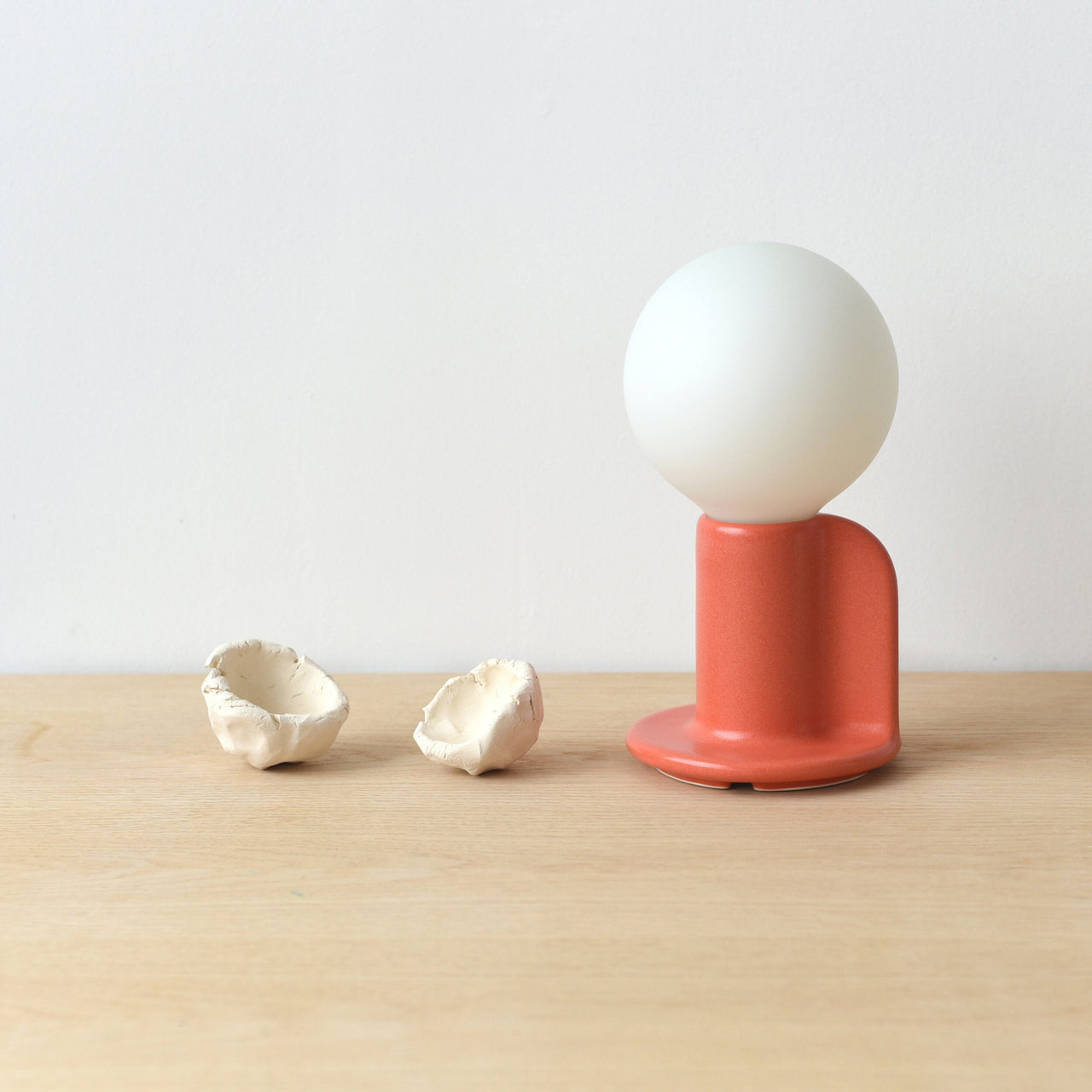 Q Lamp