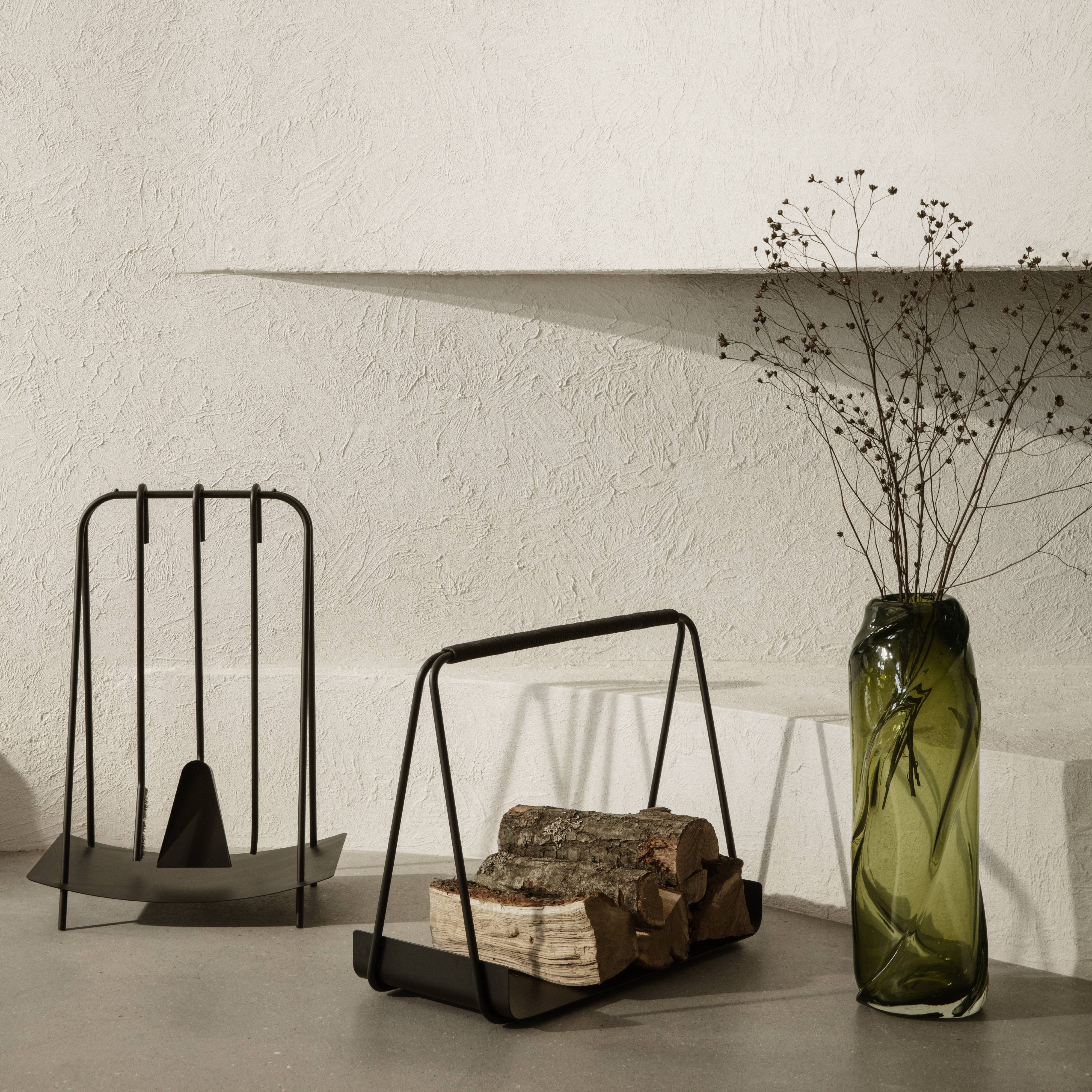 Port Fireplace Tools