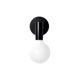 Pipe Light: Black