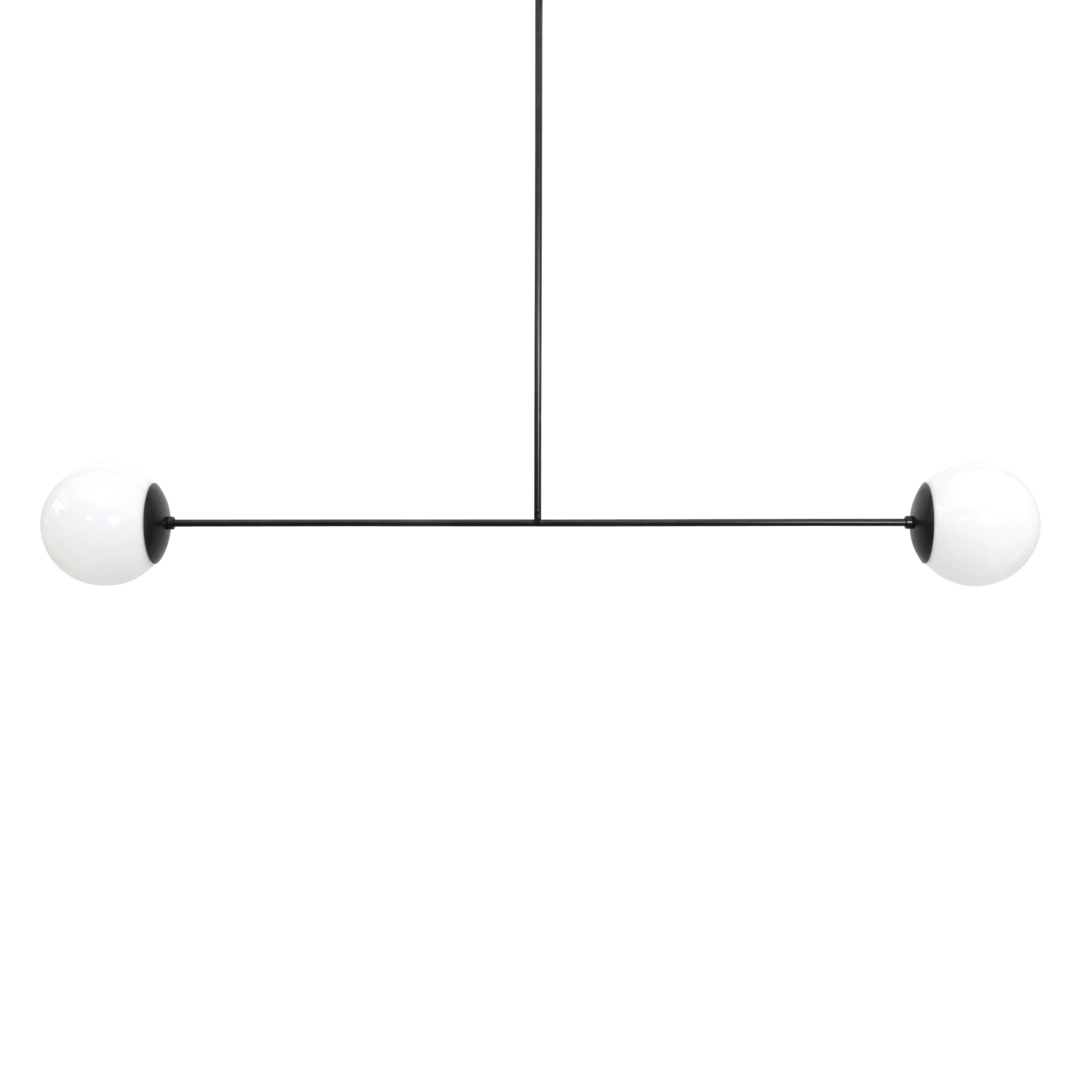 Big Olympic Barbell Light