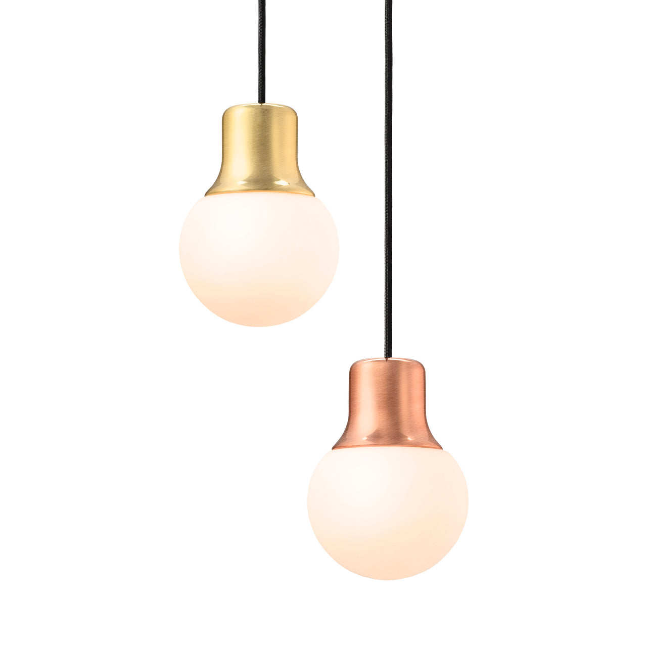 Mass Pendant Lamp NA5