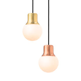 Mass Pendant Lamp NA5