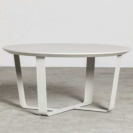 Bino Coffee Table: Round