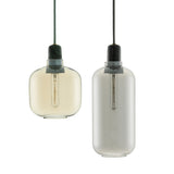 Amp Pendant Lamp: Large