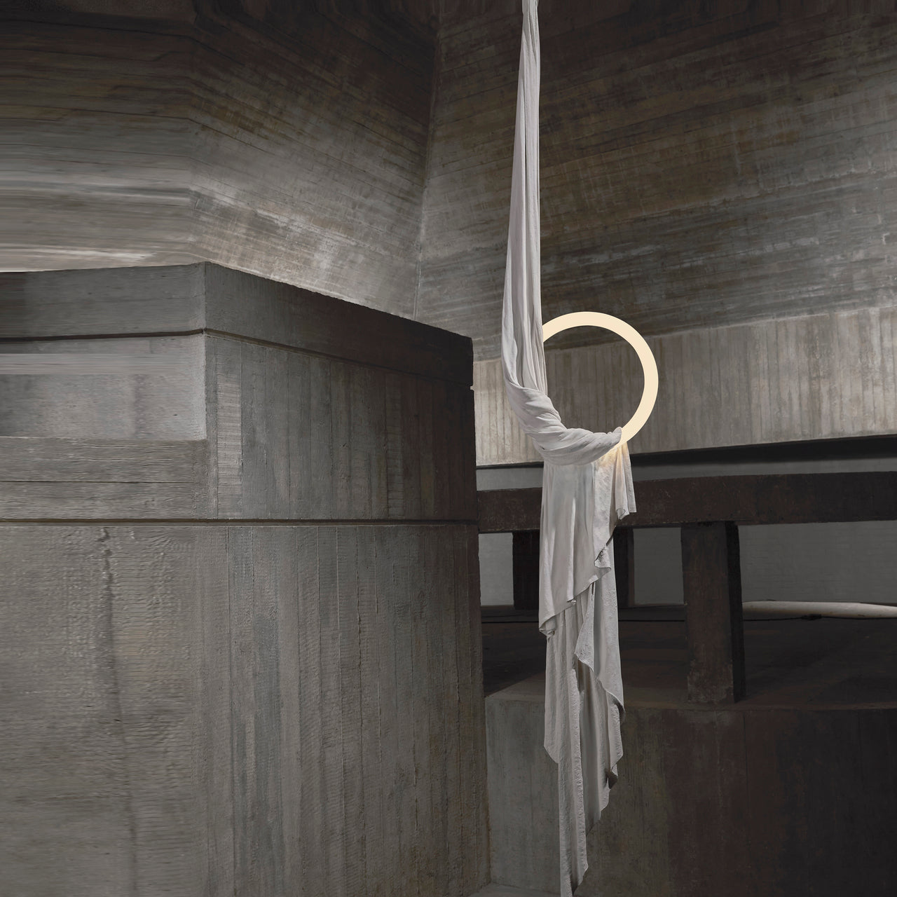 Requiem Pendant Light