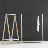 Toj Clothes Rack