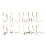 Toj Clothes Rack