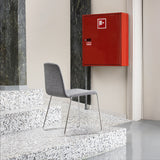 Just Chair: Upholstered