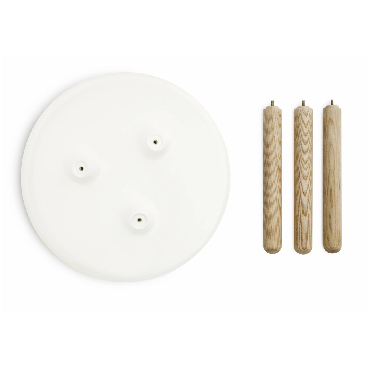 Tablo Table: Small