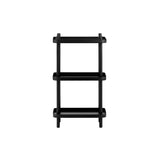 Block Shelf: Black