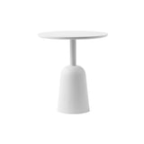 Turn Table: Warm Grey
