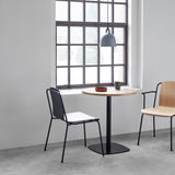 Studio Armchair