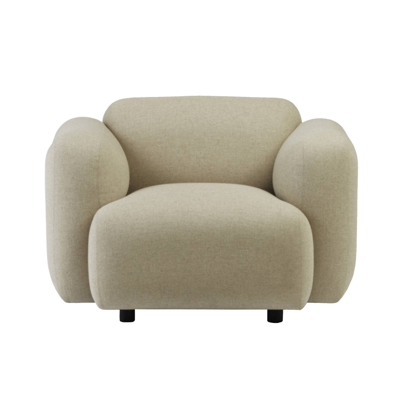 Swell Armchair