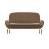 Era Sofa: Wood Base + Oak
