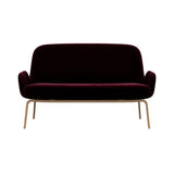 Era Sofa: Wood Base + Oak