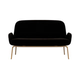 Era Sofa: Wood Base + Oak