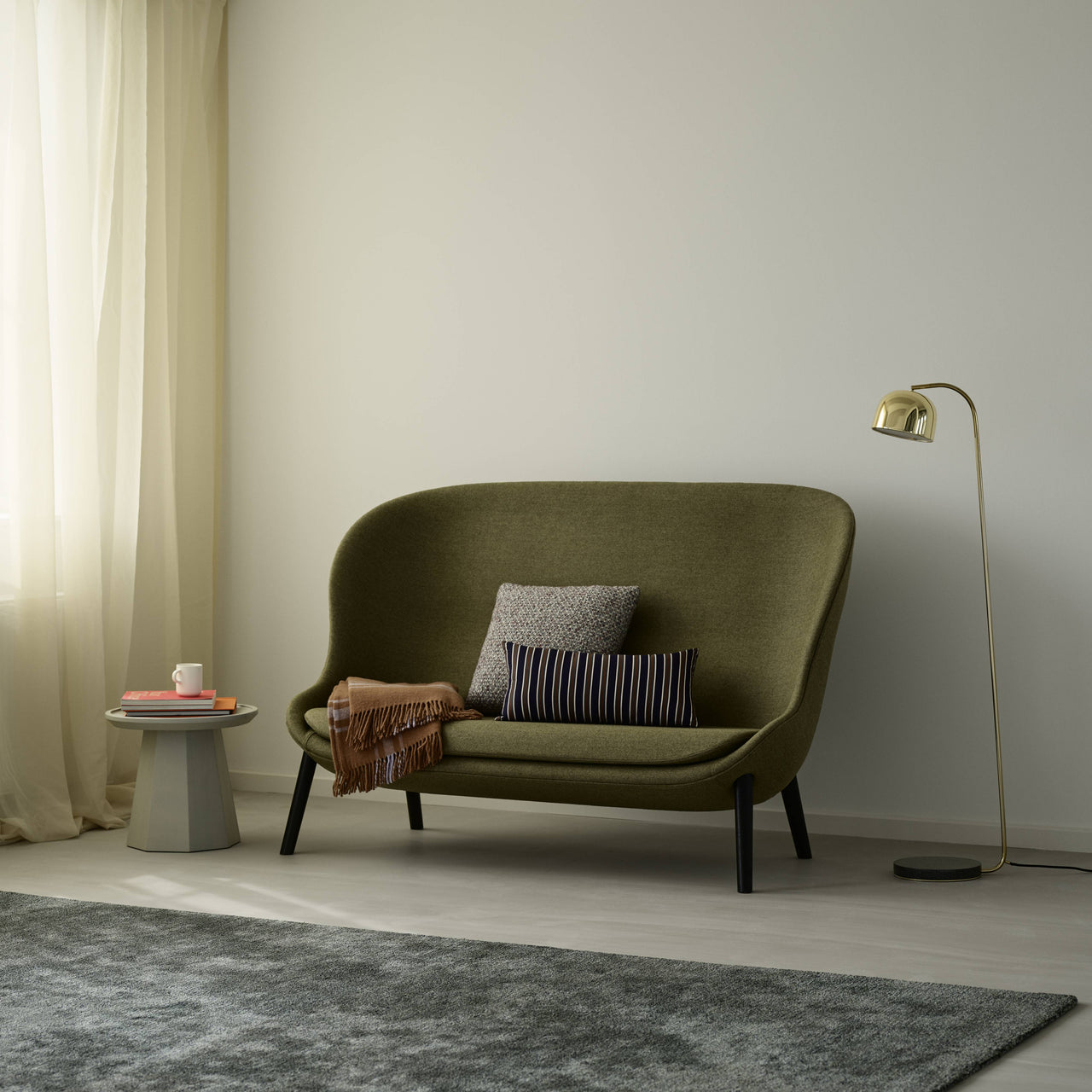 Grant Floor Lamp