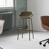 Hyg Bar + Counter Stool