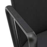 Pad Lounge Chair High Swivel