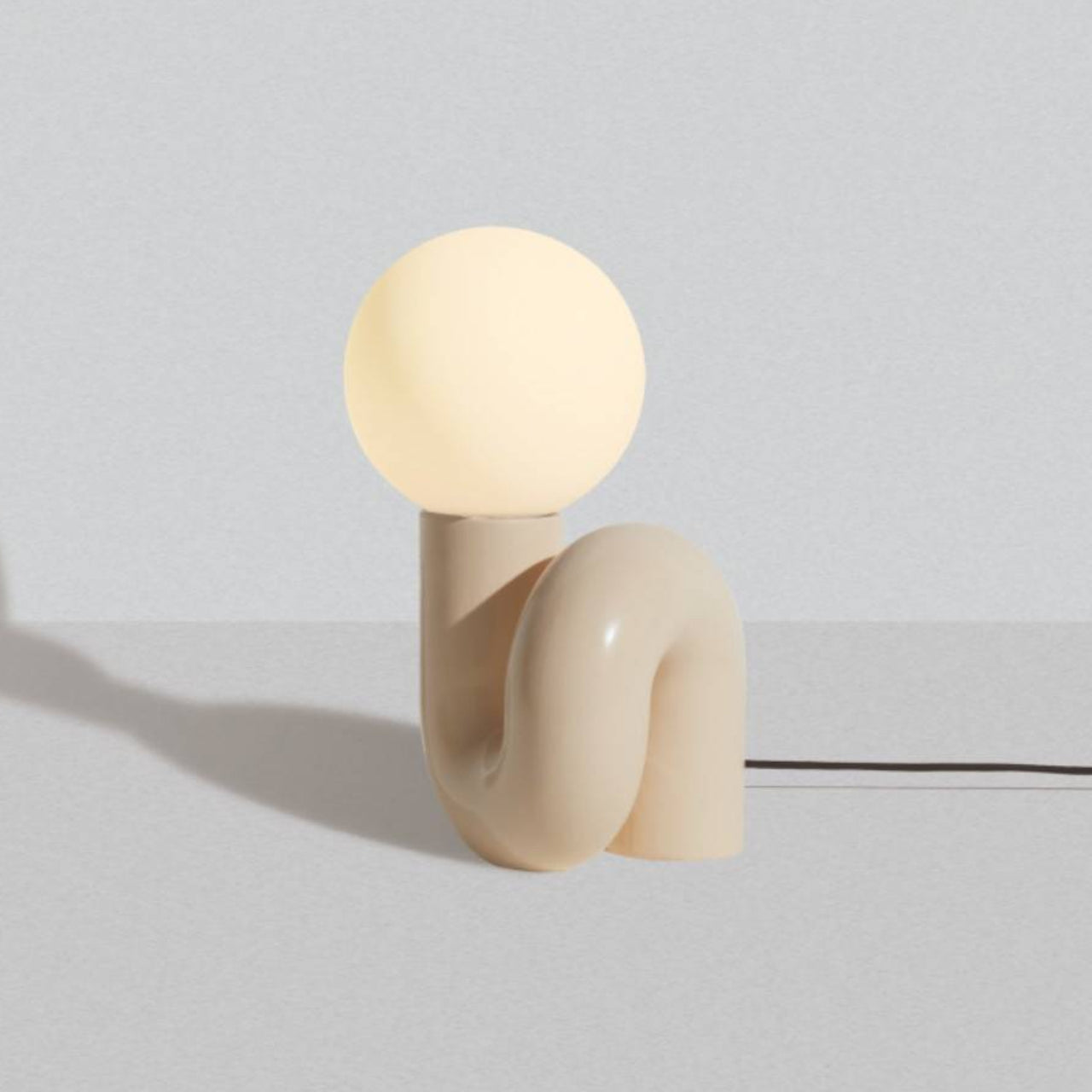 Neotenic Table Lamp - Quick Ship