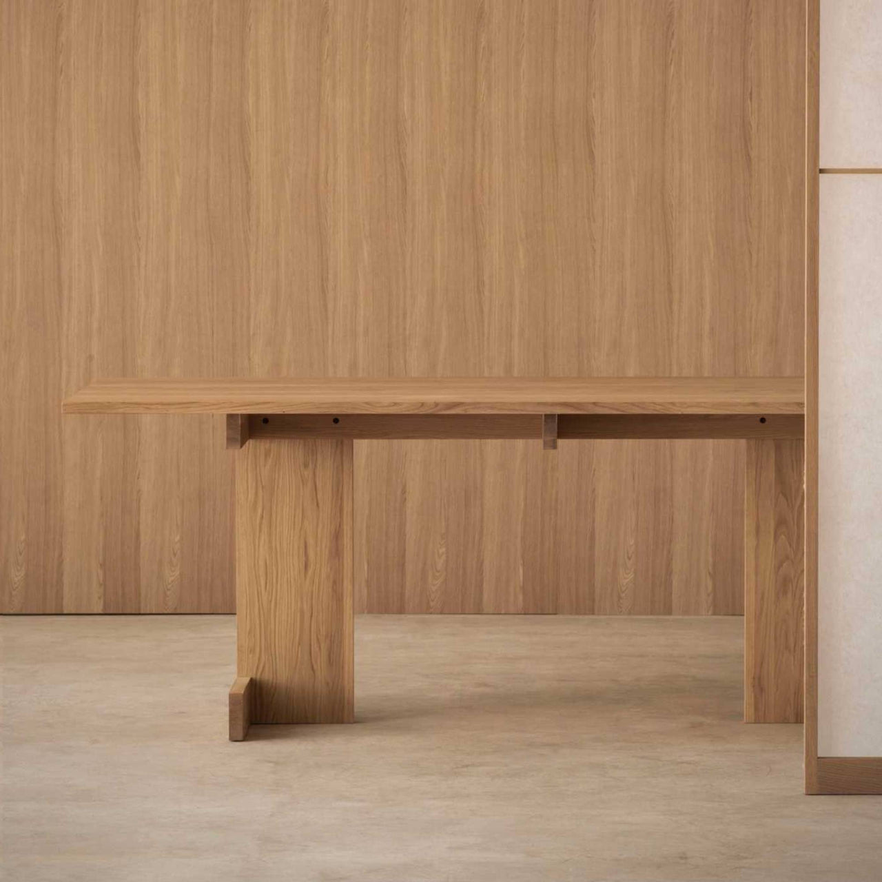 Kinuta Dining Table A-DT01