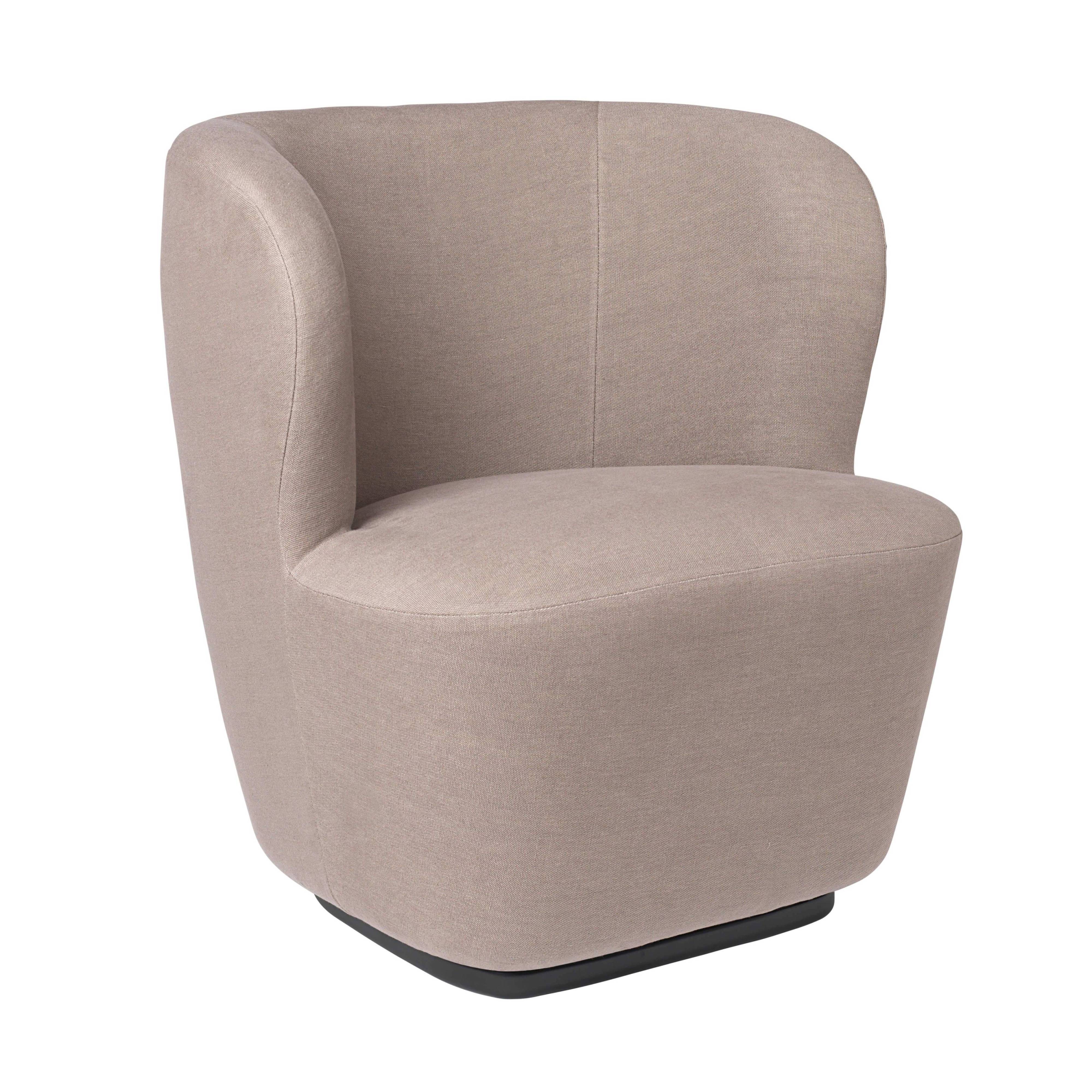 Stay Lounge Chair: Small