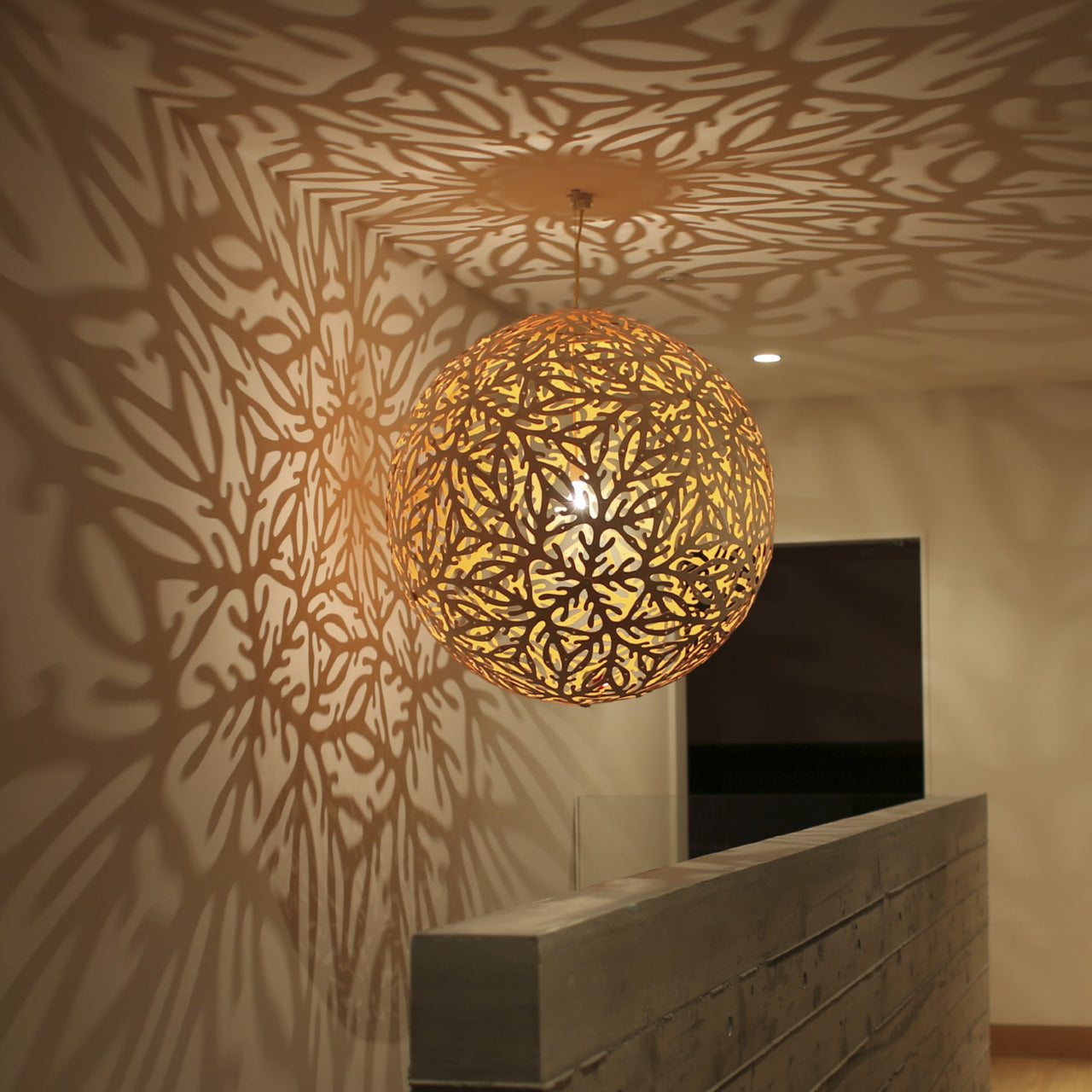 Sola Pendant Light