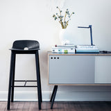 Mono Bar + Counter Stool: Quick Ship