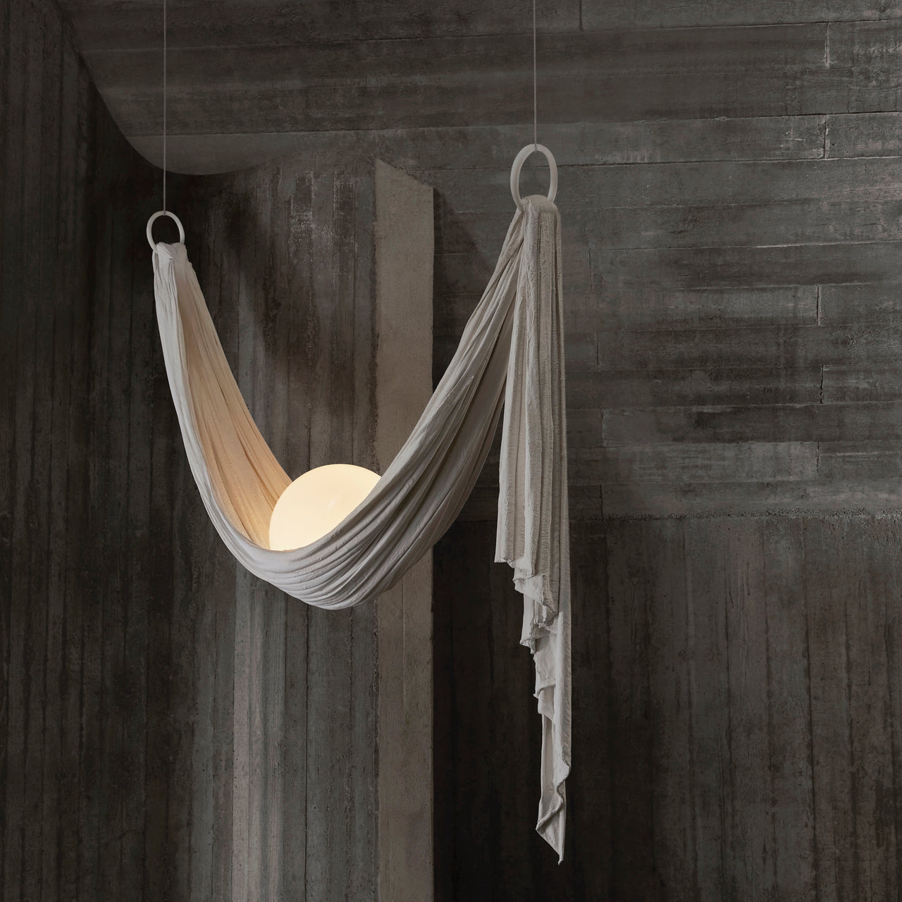 Requiem Pendant Light