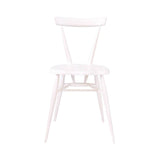 Originals Stacking Chair: Off White