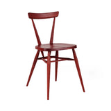 Originals Stacking Chair: Vintage Red