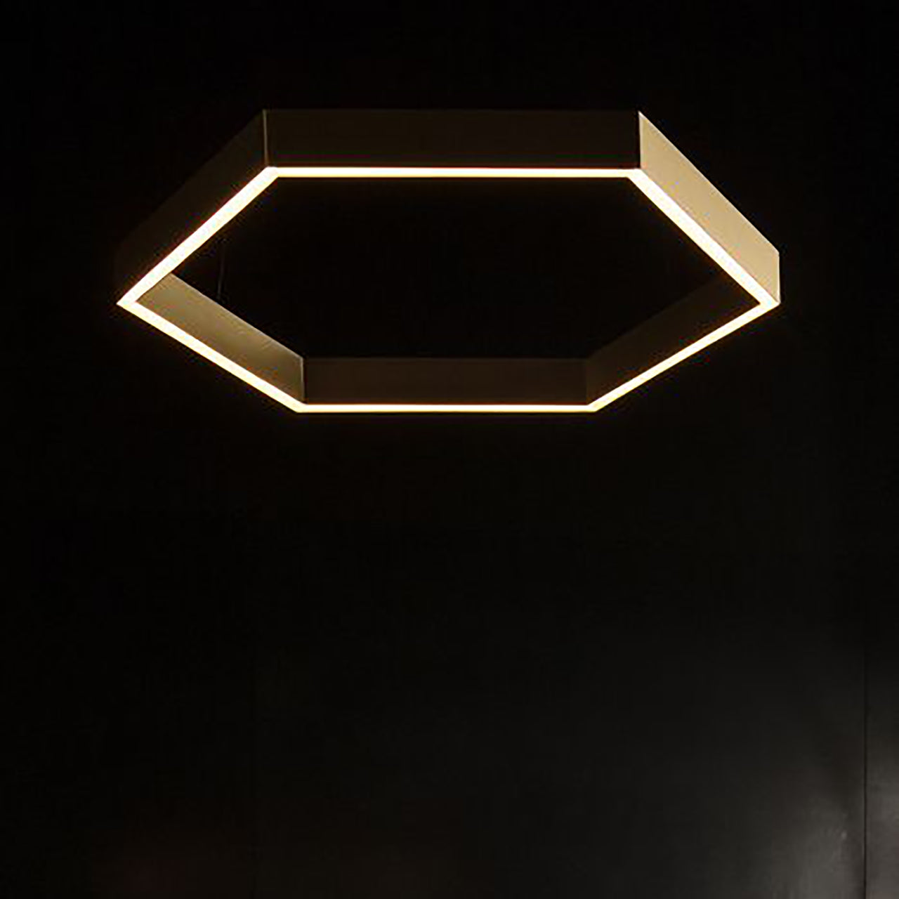 Hex 750 Pendant Light