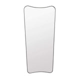 F.A. 33 Rectangular Wall Mirror: Large - 57.5