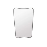 F.A. 33 Rectangular Wall Mirror: Small - 31.5