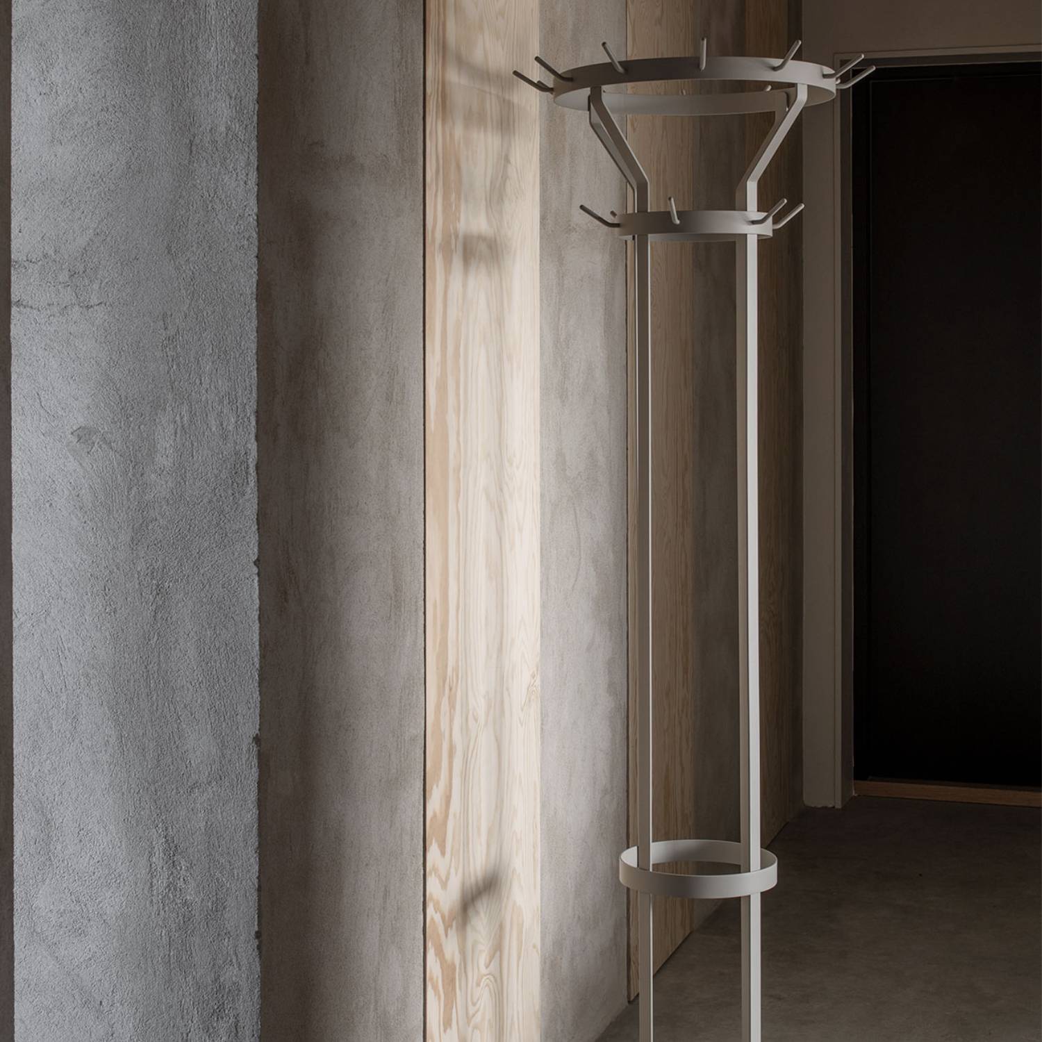 Marcel Coat Stand