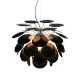 Discocó Pendant Light: Extra Large - 52