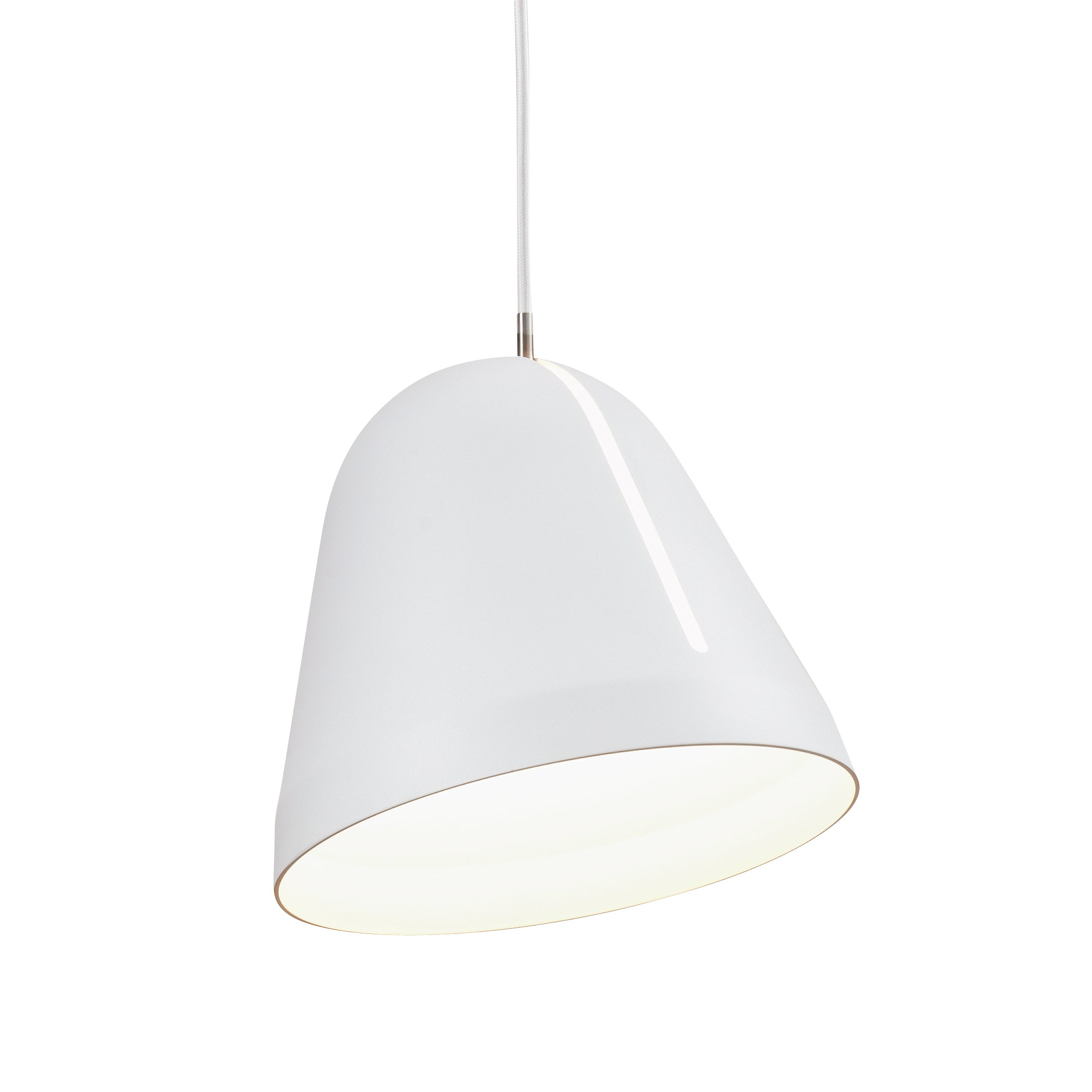 Tilt Pendant Light