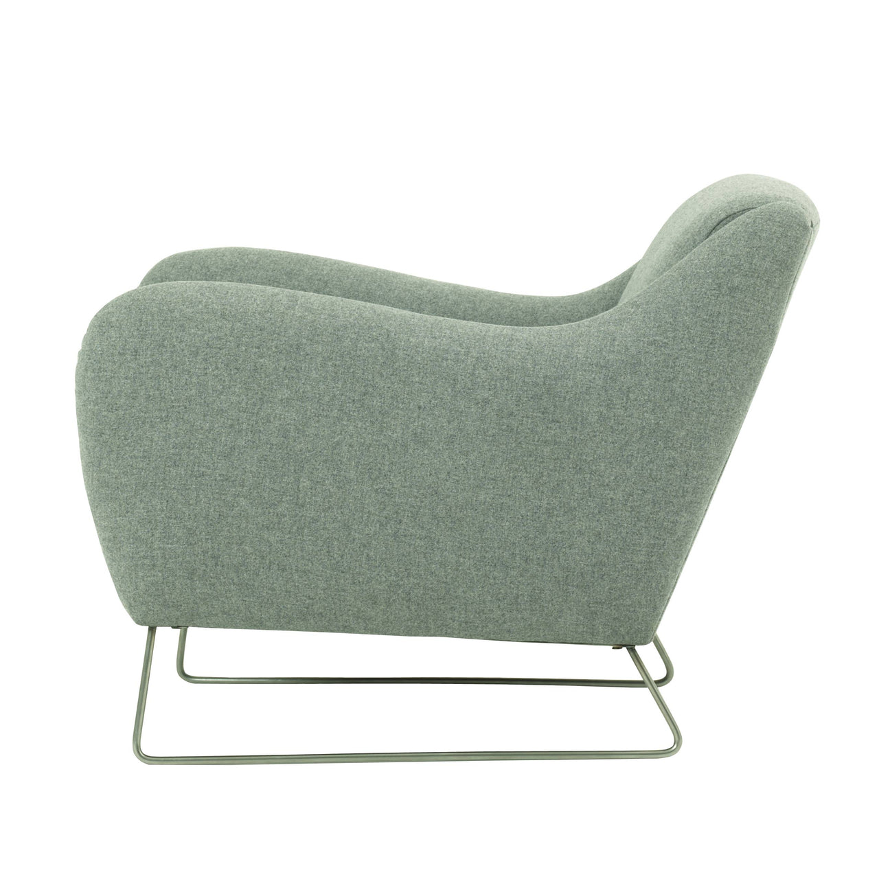 Baude Armchair