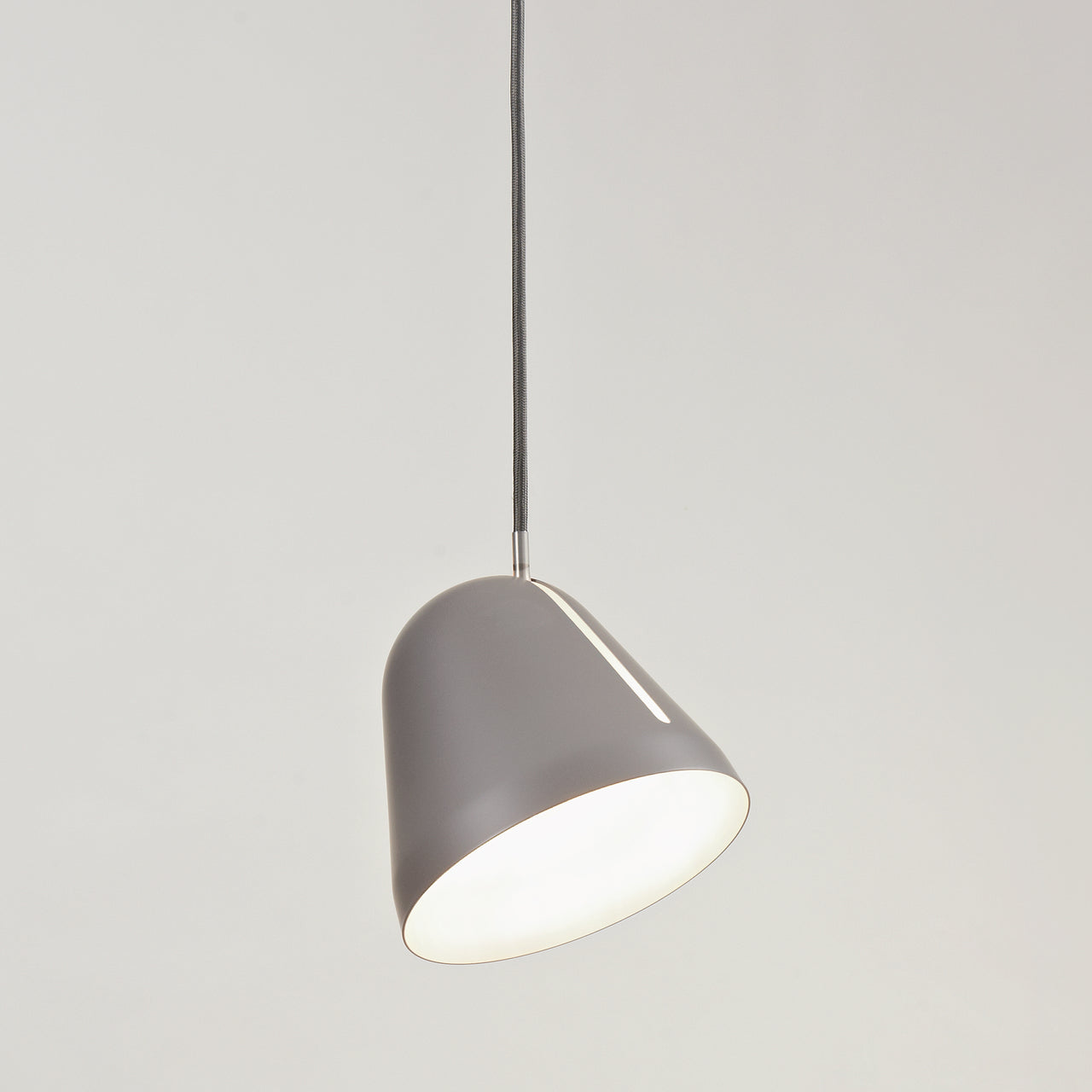 Tilt Pendant Light