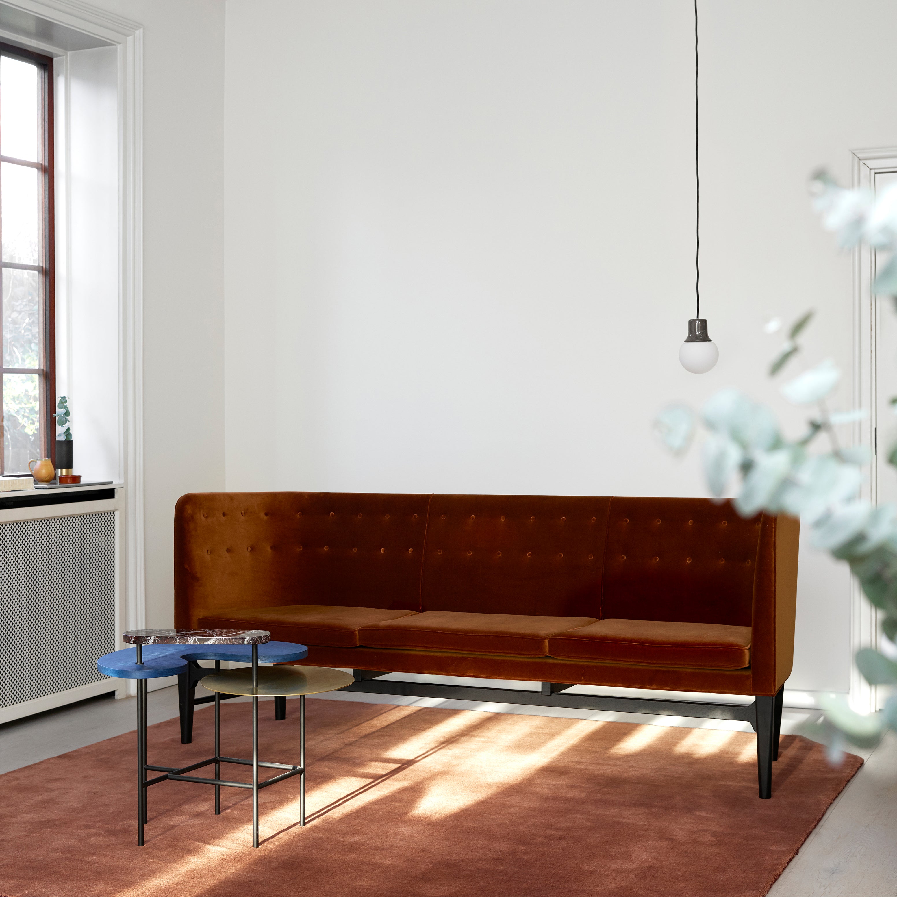 Mass Pendant Lamp NA5