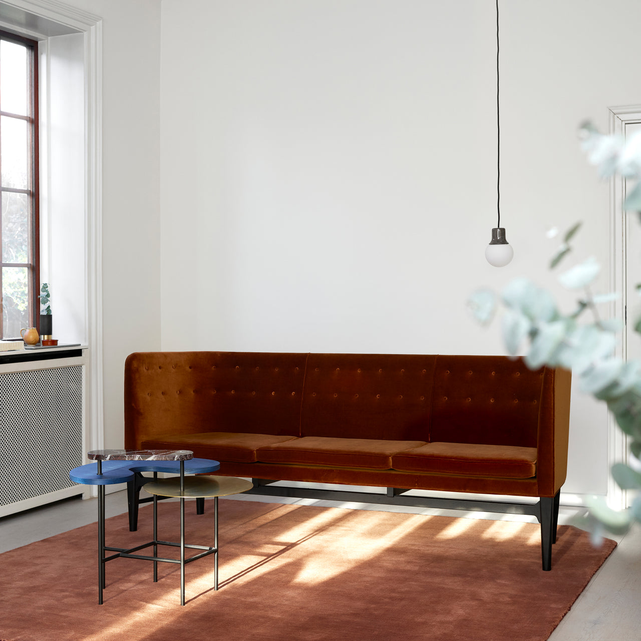 Mass Pendant Lamp NA5