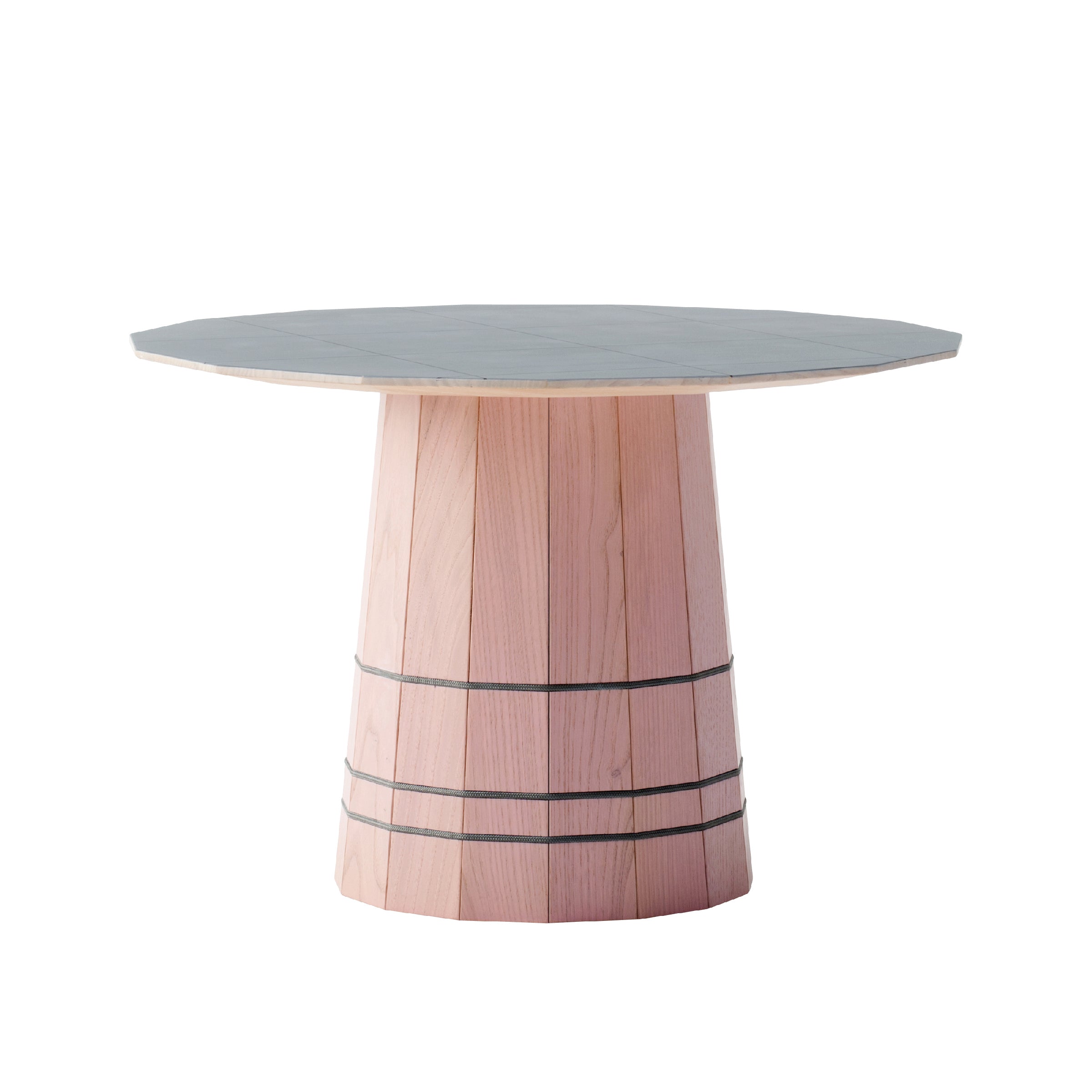 Colour Wood Tables: 23.7