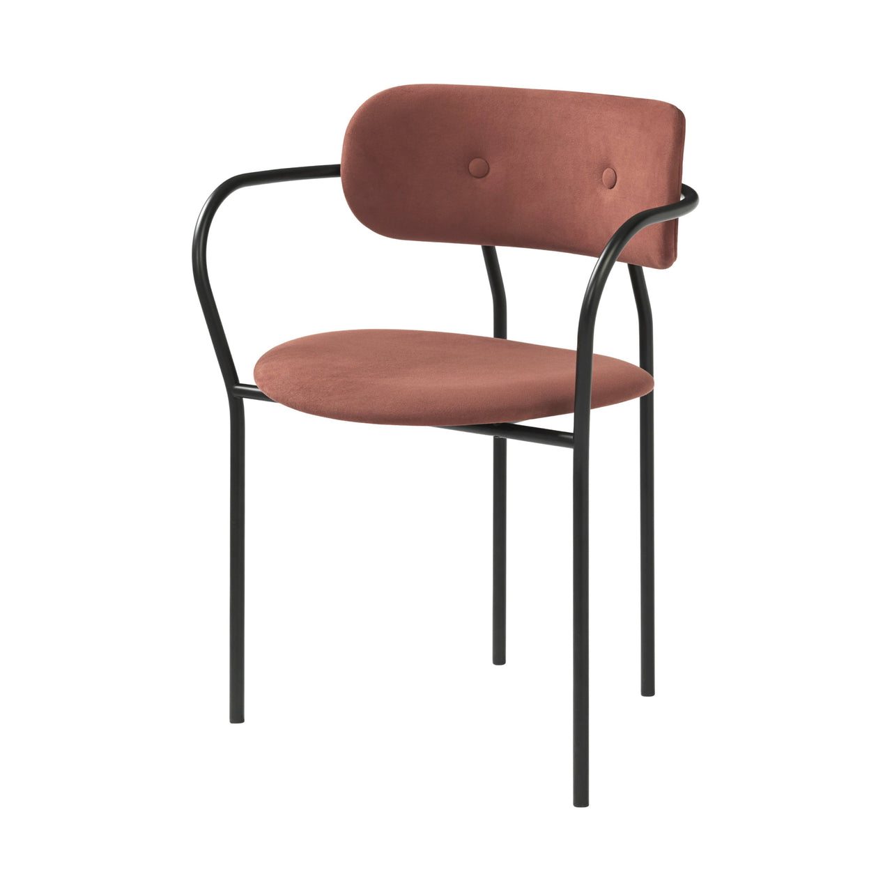 Coco Dining Armchair