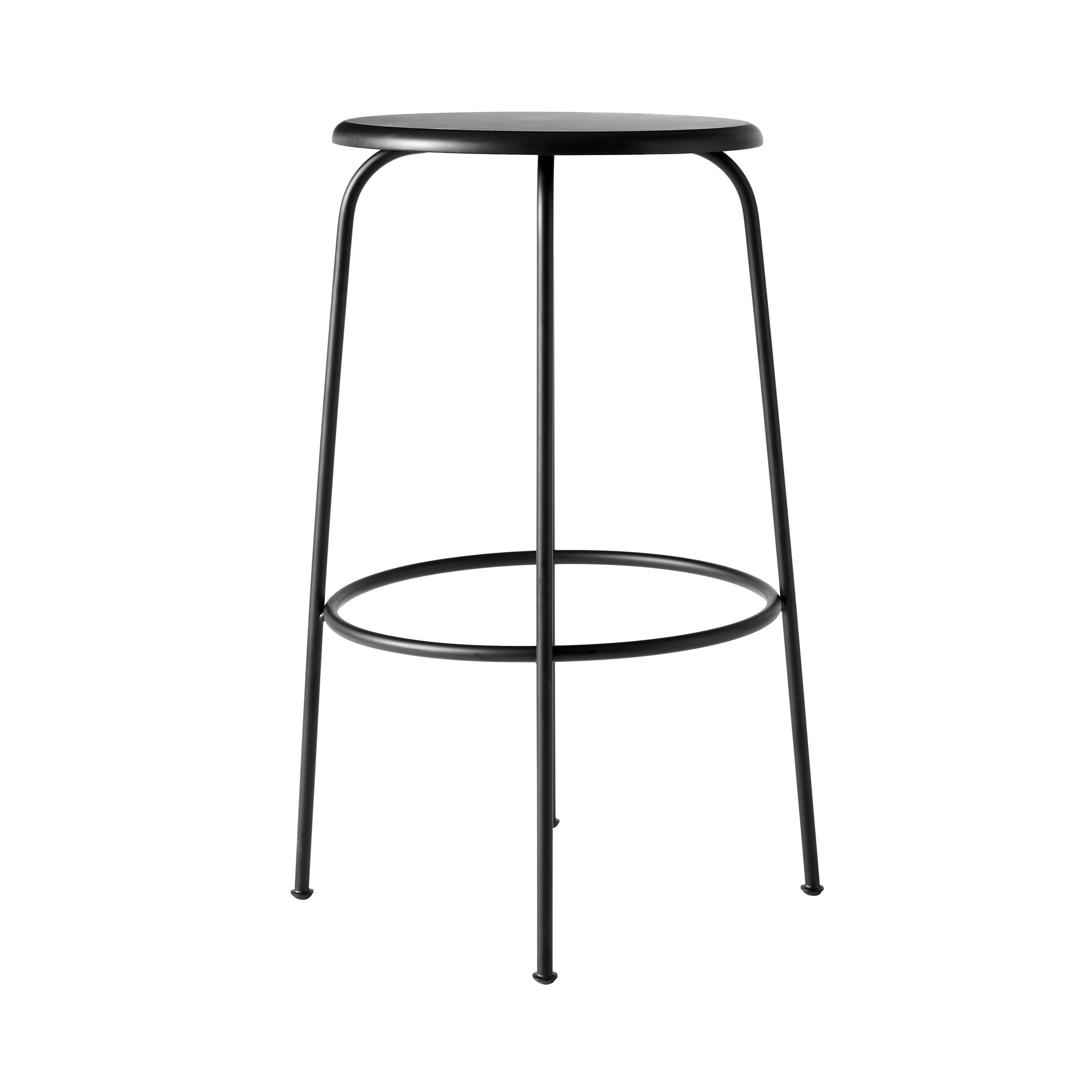 Afteroom Bar + Counter Stool: Bar