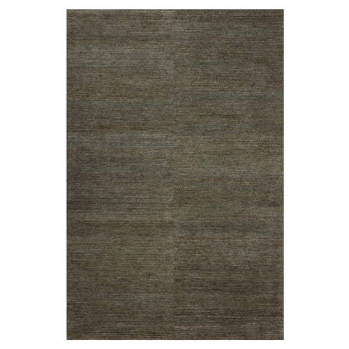 Jute Bamboo Loop Rug: Large - 118.1