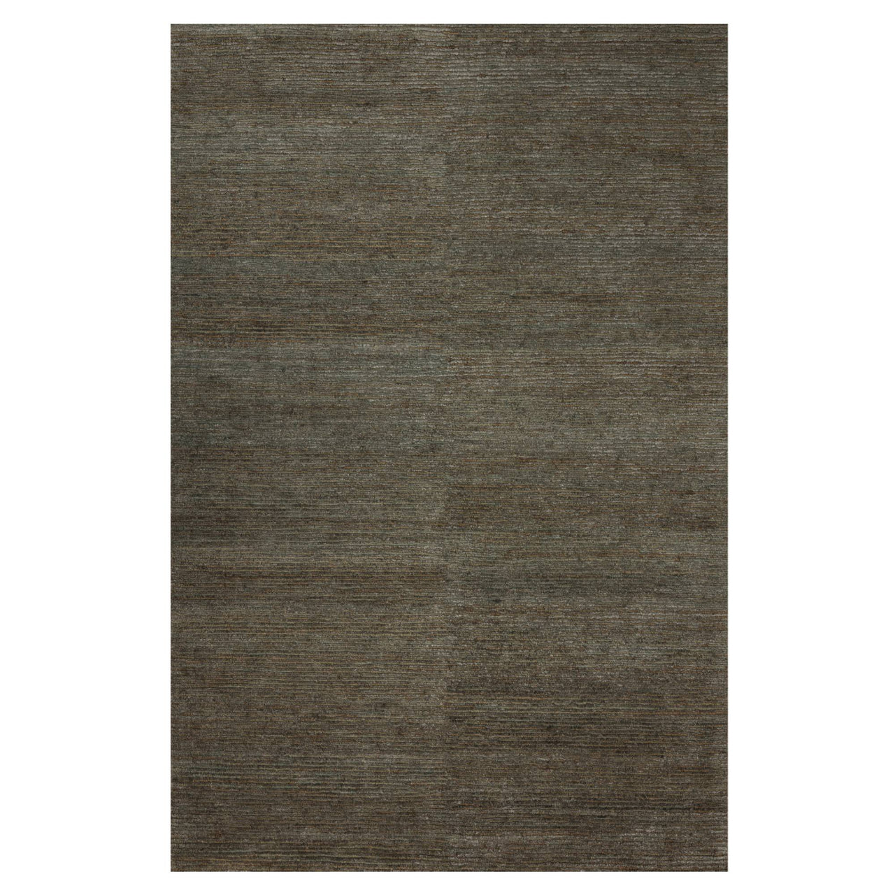 Jute Bamboo Loop Rug: Extra Large - 118.1