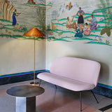 9602 Floor Lamp: LS