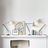 Type 75 Desk Lamp: Paul Smith Edition Three