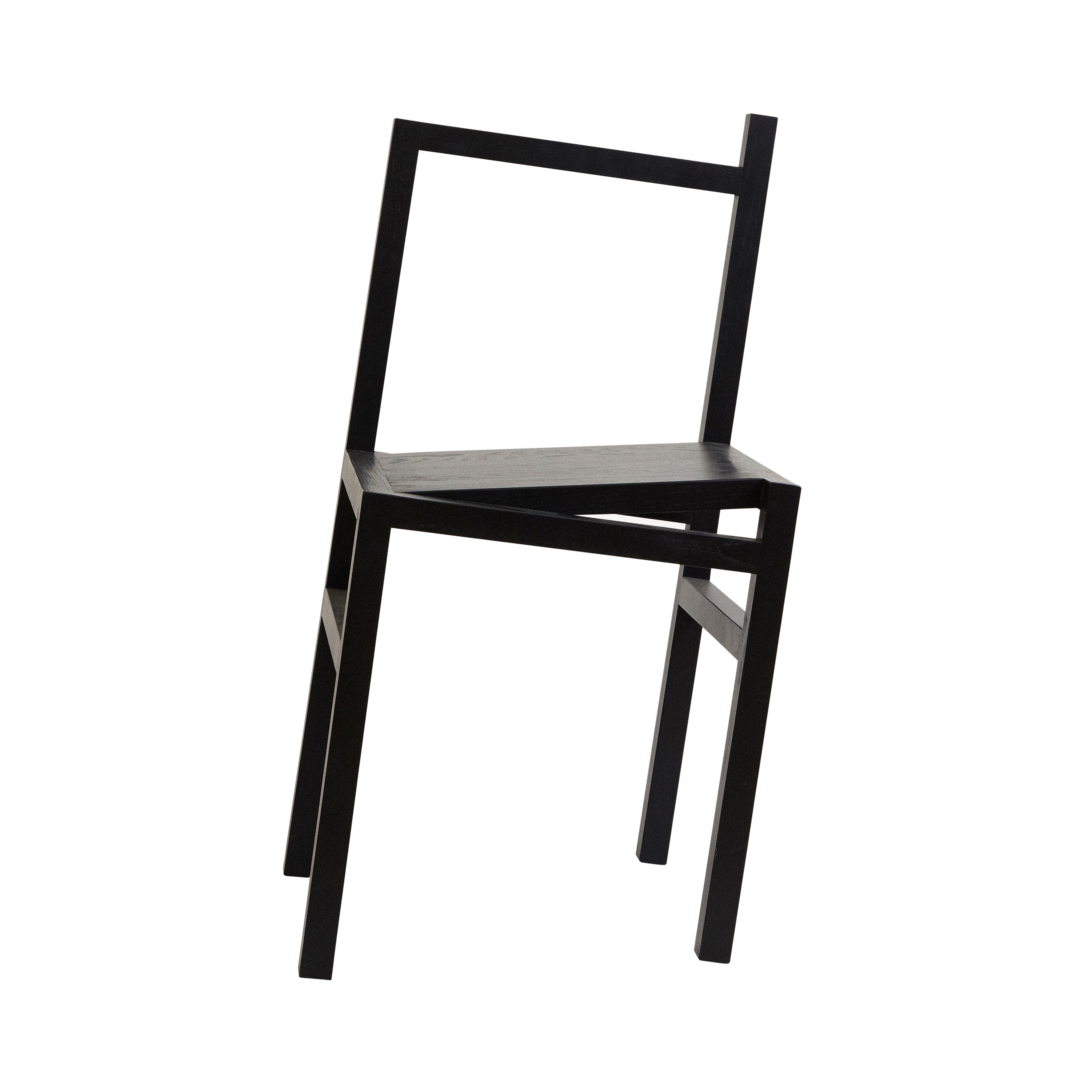 9.5° Chair