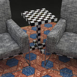 Chess Table